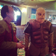 Illustration for article titled The Greatest Star Trek Cosplay of the Year
